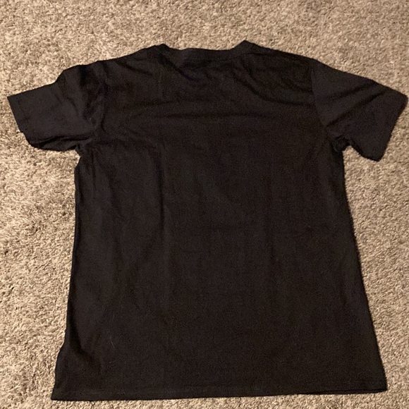 Stranger Things Season 3 All Character Signatures Shirt Unisex Heavy Cotton Tee - Picture 7 of 8